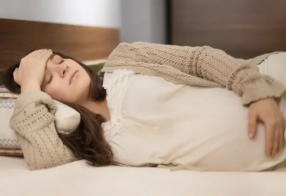 Common pregnancy-related disorders and their clinical management: Evidence-based recommendations