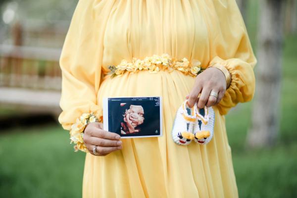Third Trimester of Pregnancy: Preparing for Birth and Welcoming New Life