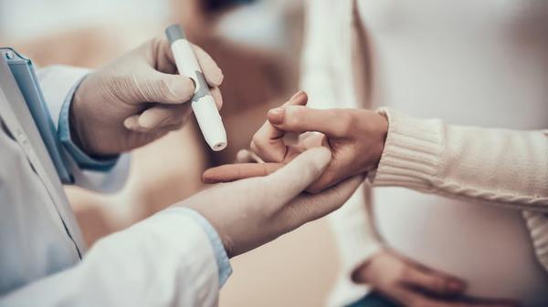 كيفية استعداد مرضى السكري قبل الحمل