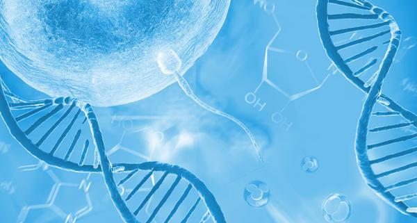 Genetic factors and their association with fertility and reproductive health