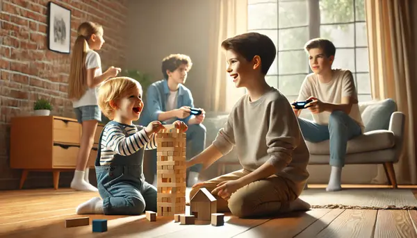 Educational Activities for Children... Your Comprehensive Guide