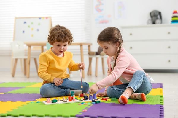 The Importance of Children's Toys in Skill Development: A Comprehensive Guide to Educational and Recreational Toys