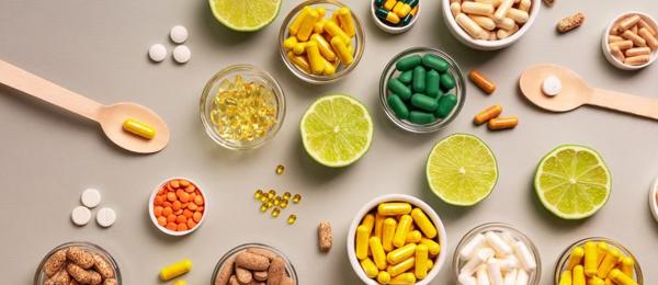 فيتامينات ما قبل الحمل