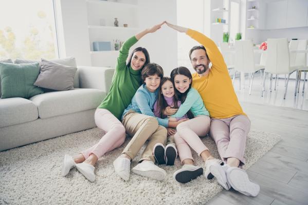 Comprehensive Guide: How to Childproof Your Home and Protect Kids from Hazards