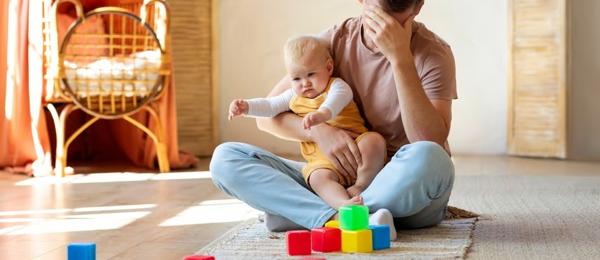 Parental Postpartum Depression: Causes, Symptoms, and Treatment Methods