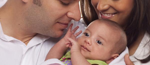 العلاقة الحميمة بعد الولادة: متى وكيف تعودين إليها؟