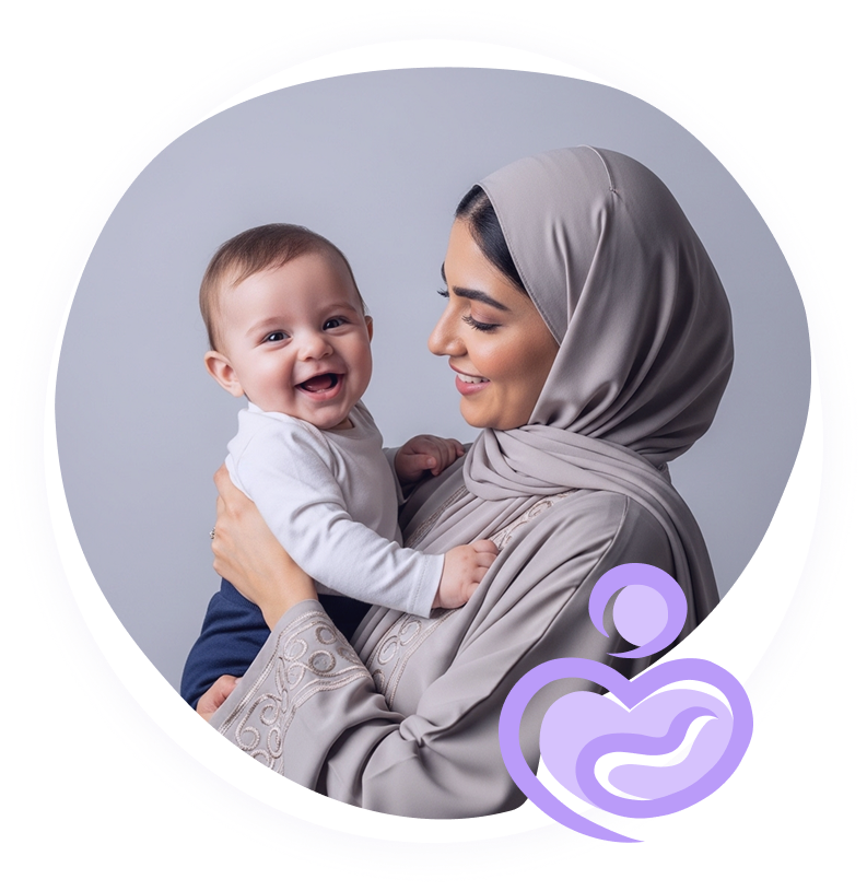 Special services for mothers...